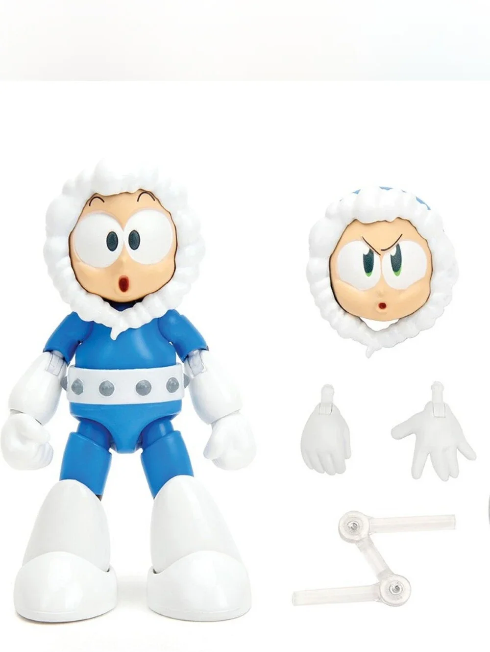 Jada Toys Mega Man 4
